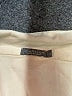 Carmar Ivory Jacket Size M - photo 6
