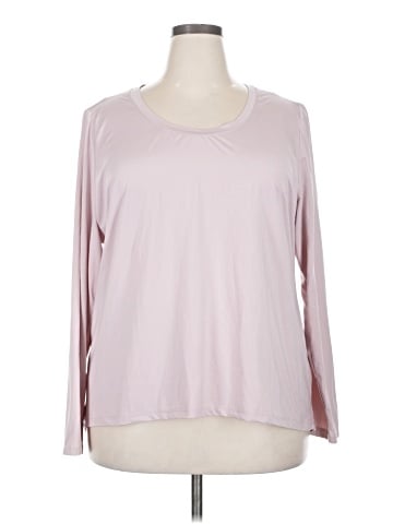 MTA Sport Long Sleeve T-Shirt (view 1)