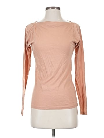 DemyLee 3/4 Sleeve T-Shirt (view 1)