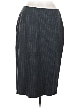 Brooks Brothers Wool Skirt
