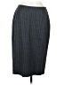 Brooks Brothers Gray Wool Skirt Size 6 - photo 1