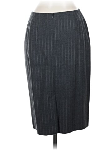 Brooks Brothers Wool Skirt (view 2)