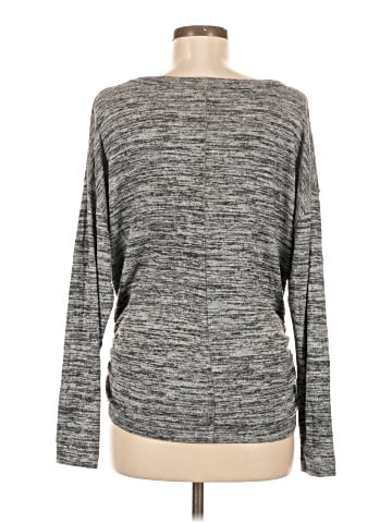 Old Navy - Maternity 3/4 Sleeve T-Shirt (view 2)