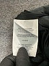 Donna Morgan Solid Black Casual Dress Size 14 - photo 8