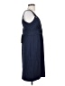 Ann Taylor Blue Casual Dress Size 2 (estimated) - photo 4