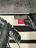 Vince Camuto 100% Polyester Black 3/4 Sleeve T-Shirt Size M - photo 7