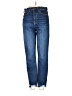 Gap Blue Jeans Size 27 waist - photo 1
