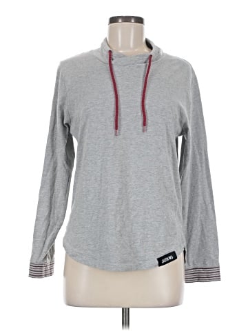 Jason Wu for Eva Air Long Sleeve T-Shirt (view 1)