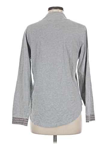 Jason Wu for Eva Air Long Sleeve T-Shirt (view 2)