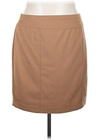 Ellen Tracy Casual Skirt (view 1)