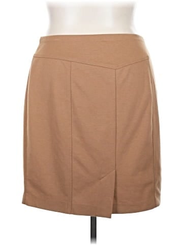 Ellen Tracy Casual Skirt (view 2)