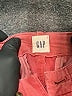 Gap Pink Jeans Size 0 - photo 4