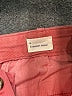 Gap Pink Jeans Size 0 - photo 5