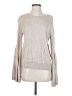 Leith Tan Pullover Sweater Size S - photo 1