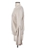Leith Tan Pullover Sweater Size S - photo 5