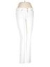 Genetic Denim Ivory Jeans Size 25 waist - photo 1