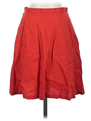 Donna Karan New York Casual Skirt (view 1)