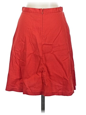 Donna Karan New York Casual Skirt (view 2)