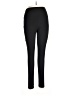 Unbranded Solid Black Active Pants Size Lg - XL - photo 1