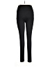 Unbranded Solid Black Active Pants Size Lg - XL - photo 2