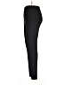 Unbranded Solid Black Active Pants Size Lg - XL - photo 5