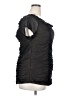 Torrid Black Short Sleeve Top Size 10 (estimated) - photo 4