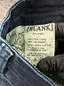 BLANK Blue Jeans Size 25 waist - photo 5