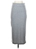 Gap Gray Casual Skirt Size XS - photo 1