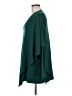 Soft Surroundings Teal Long Sleeve Blouse Size M - photo 5