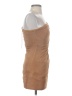 Significant Other Tan Cocktail Dress Size 2 - photo 4