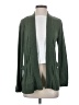 Bobeau Green Cardigan Size XS (petite) - photo 1