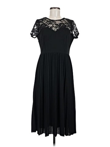 Shein Casual Dress (view 1)