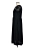 Shein 100% Polyester Black Casual Dress Size 8 - 10 - photo 5