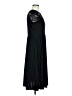 Shein 100% Polyester Black Casual Dress Size 8 - 10 - photo 4