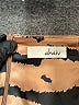 Akaiv Animal Print Pink Tan Casual Skirt Size S (estimated) - photo 4