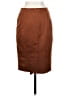 Kate Kasin Brown Casual Skirt Size S - photo 2
