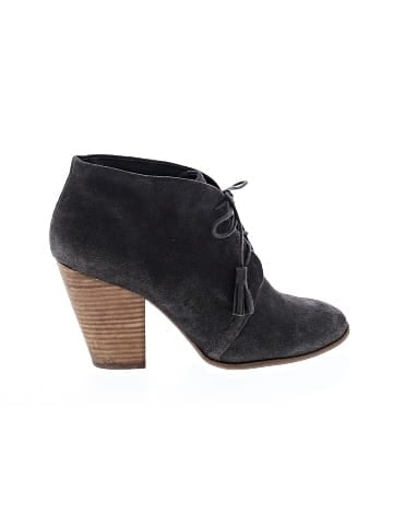 Sole Society Ankle Boots (view 1)