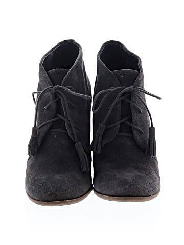 Sole Society Ankle Boots (view 2)