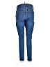Madewell Solid Blue Jeans Size 30 waist - photo 2