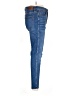 Madewell Solid Blue Jeans Size 30 waist - photo 4