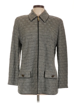St. John Collection By Marie Gray Coat