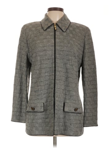 St. John Collection by Marie Gray Coat (view 1)