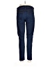 Ann Taylor LOFT Solid Blue Jeans Size 30 waist - photo 2