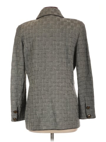St. John Collection by Marie Gray Coat (view 2)