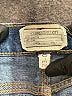 Current/Elliott Blue Denim Shorts Size 23 waist - photo 3