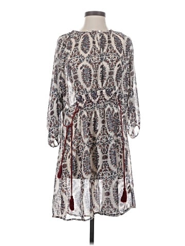Floreat Casual Dress (view 1)