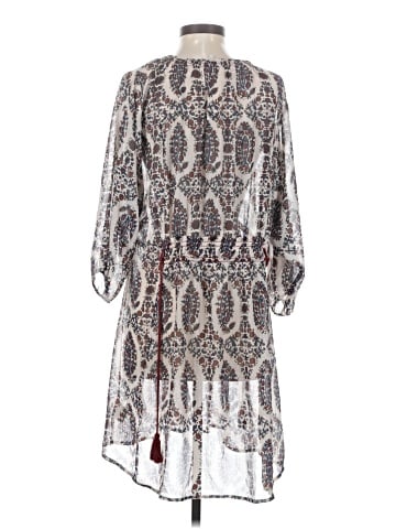 Floreat Casual Dress (view 2)