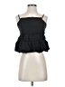 OVS Black Tank Top Size EU 34 / US 4 - photo 1