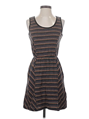 Dina Be Casual Dress (view 1)