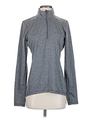 Reebok Track Jacket (view 1)